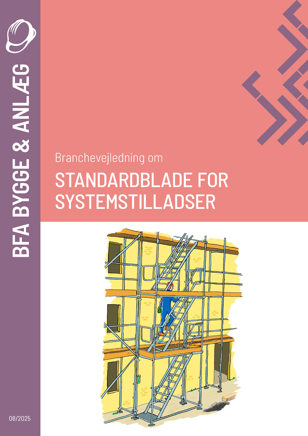 Forhåndsvisning af produktet Standardblade for systemstilladser
