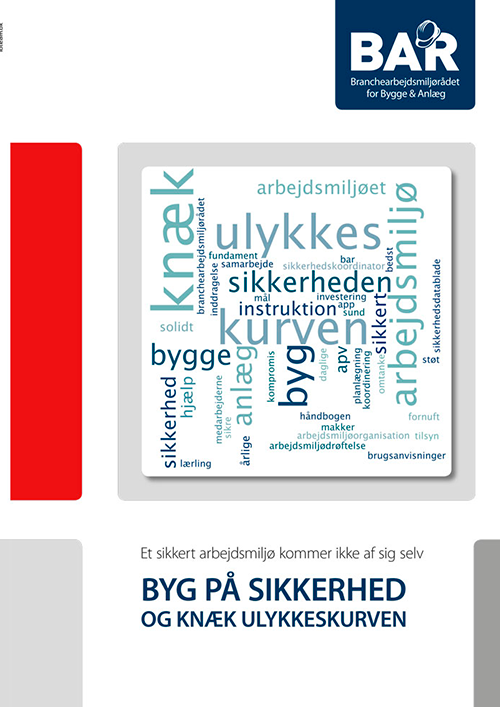 Forhåndsvisning af produktet Byg på sikkerhed