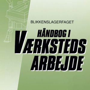 Håndbog i værkstedsarbejde