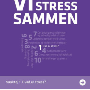 Hvad er stress?
